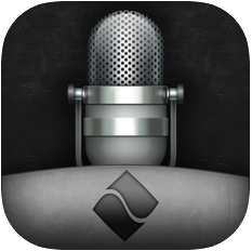 Logotipo do aplicativo de áudio AudioTools