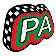 Logotipo do aplicativo de áudio PAcalculate