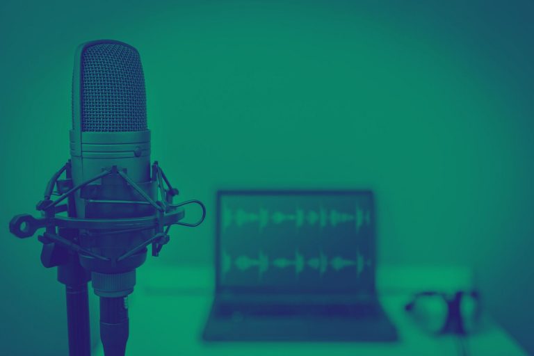 Quais são os modelos ideais de microfones para fazer podcast?