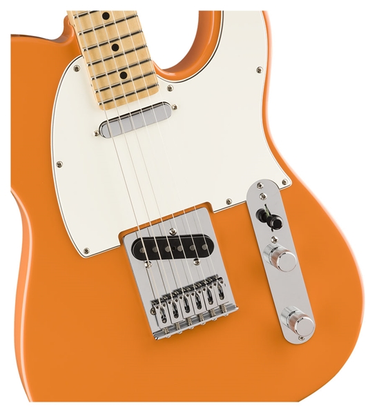 Guitarra Fender Player Telecaster MN