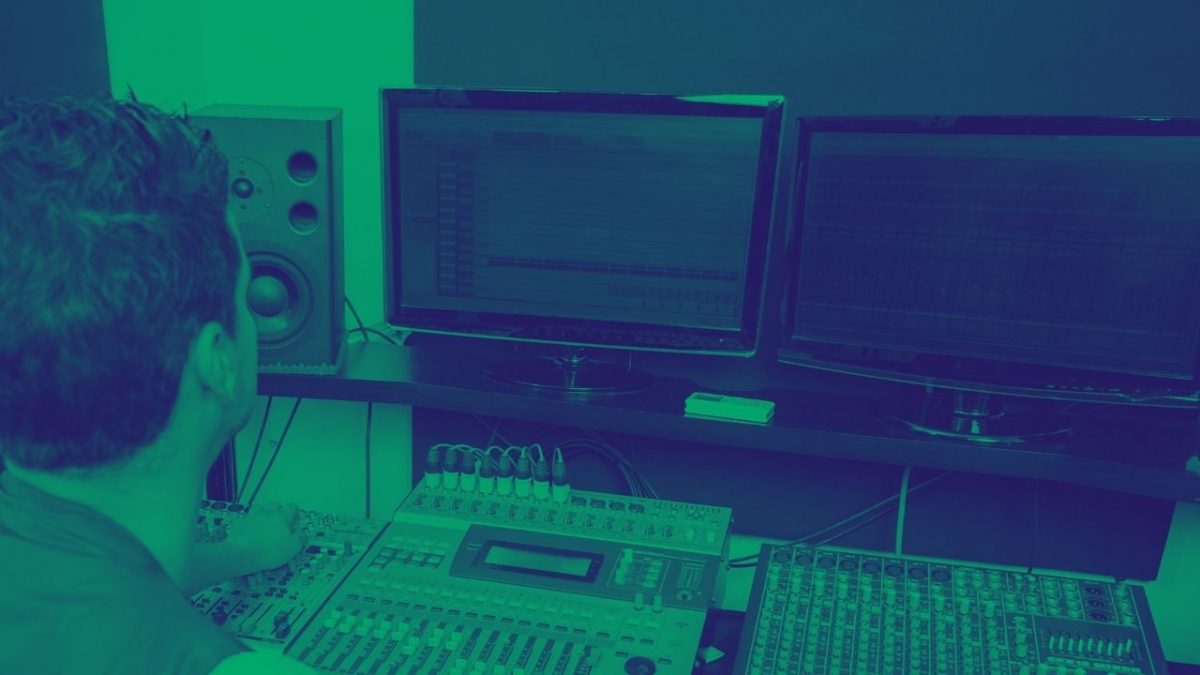 Protocolo Dante: o futuro do mundo do áudio?