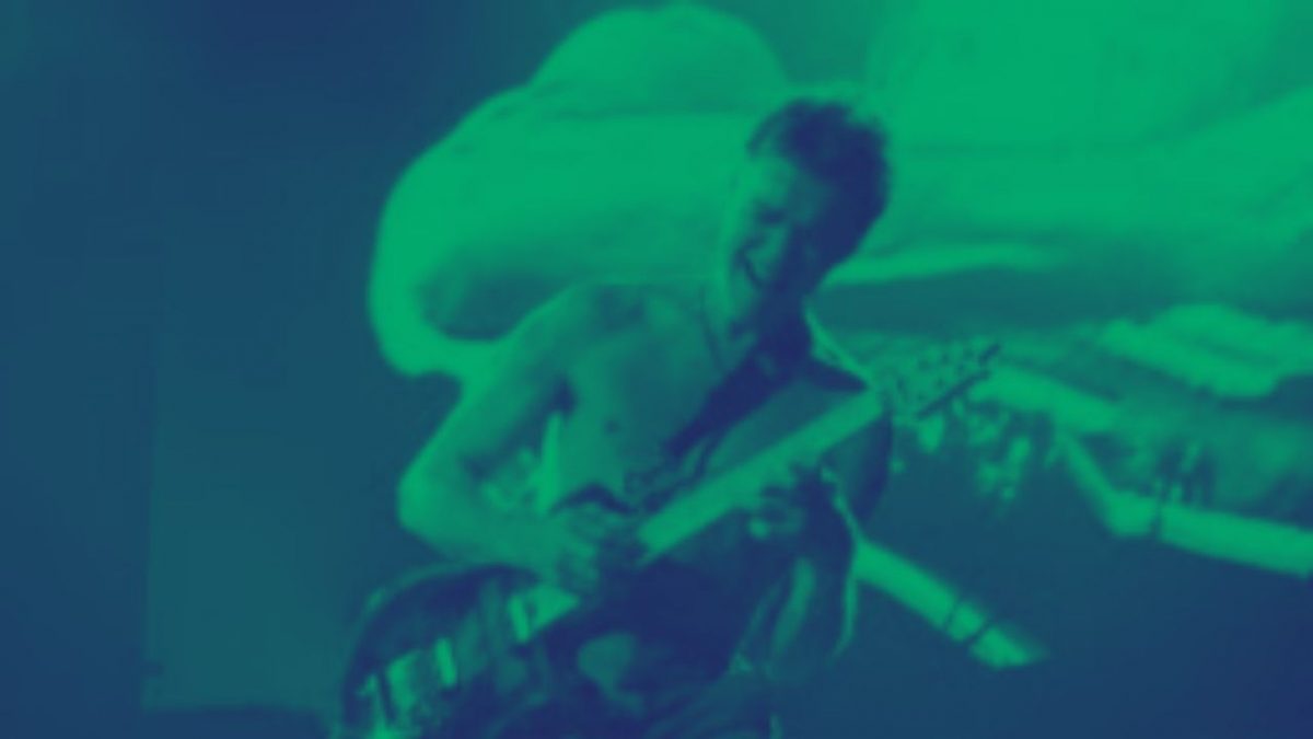 Eddie Van Halen: como um guitarrista mudou a música