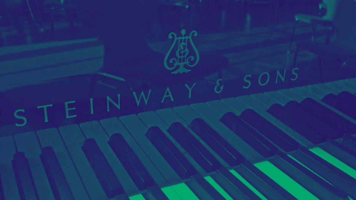 Steinway & Sons: paixão, sofisticação e tradição na música