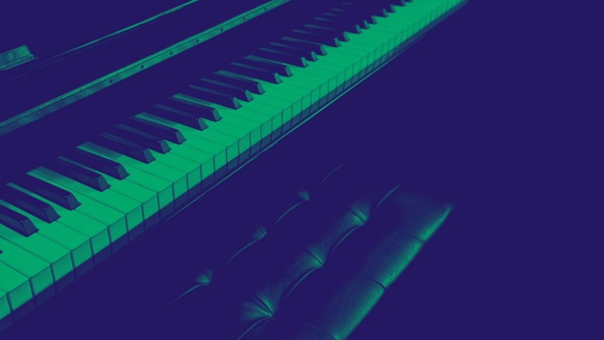 Diferenças entre piano digital e piano acústico
