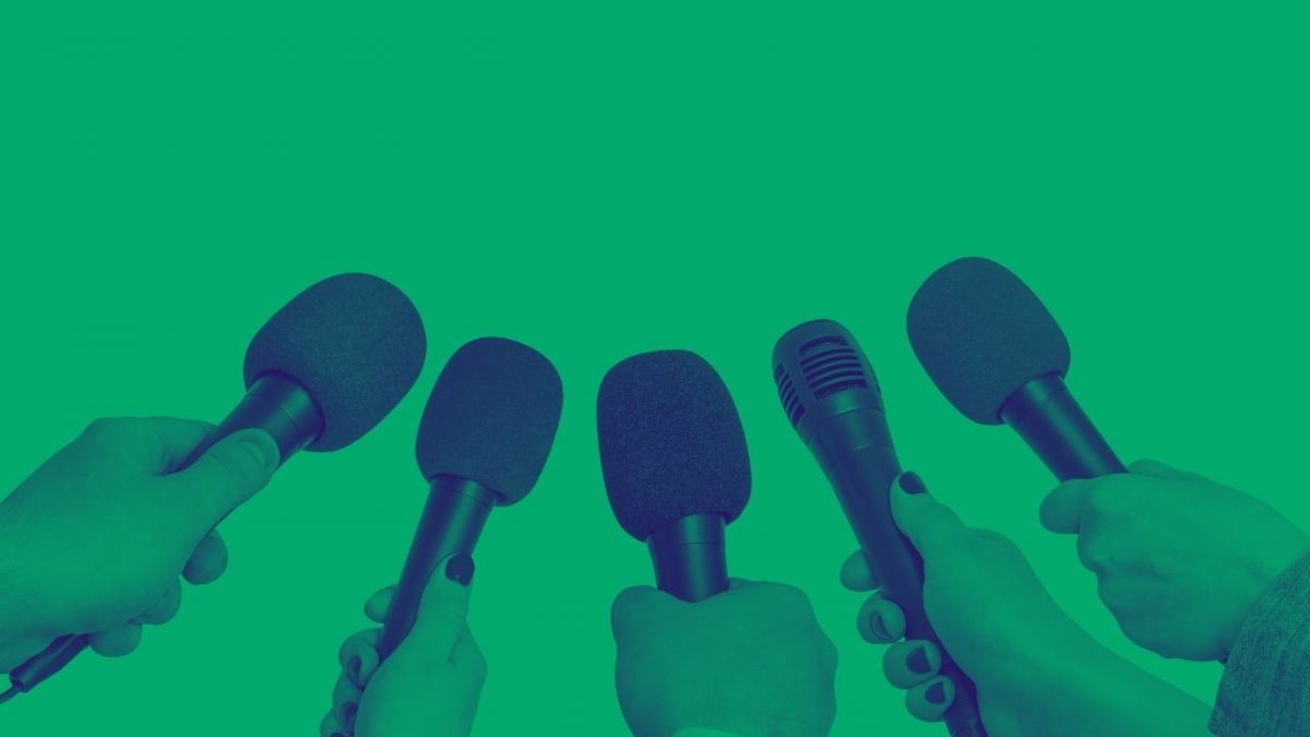Modelos de microfone: conheça opções e aplicações para cada